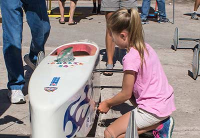 soap box derby